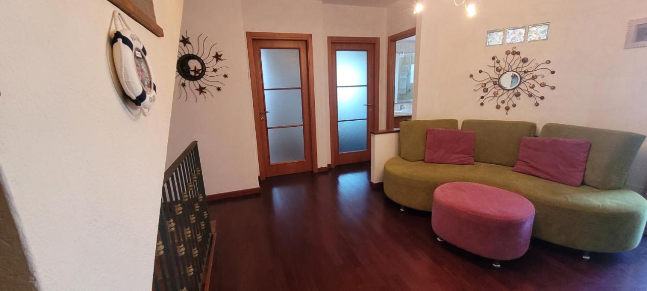 Kokky'S Home Su Forti Exterior photo