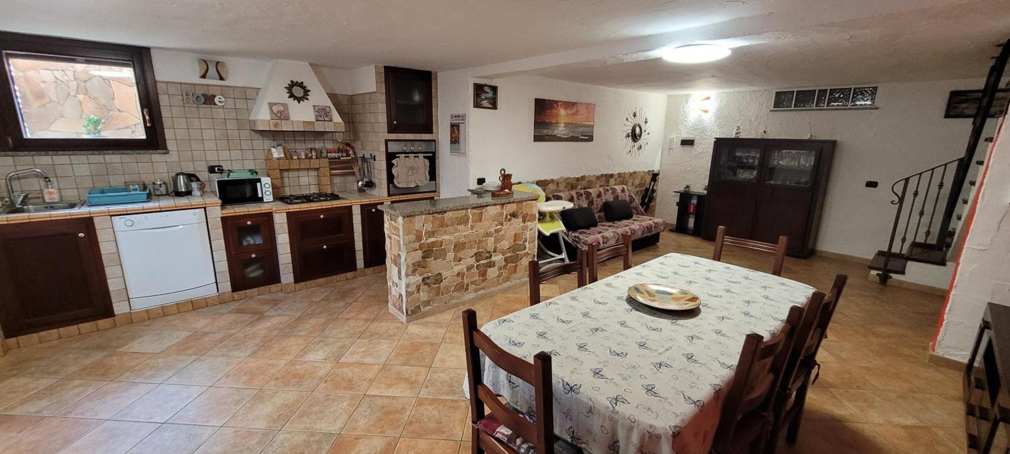 Kokky'S Home Su Forti Exterior photo